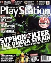 Official US Playstation Magazine [Issue 77] - PlayStation - Retrocharting
