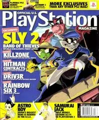 Official US Playstation Magazine [Issue 79] - PlayStation - Retrocharting