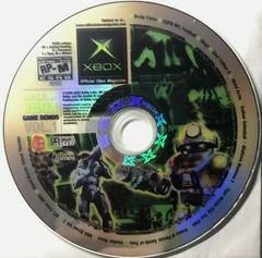 Official Xbox Magazine Best Of Xbox Game Demos Volume 1 - Xbox - Retrocharting