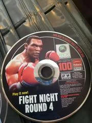 Background - Official Xbox Magazine Demo Disc 100 - Xbox 360 - Retrocharting