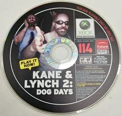 Official Xbox Magazine Demo Disc 114 - Xbox 360 - Retrocharting