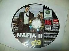 Official Xbox Magazine Demo Disc 115 - Xbox - Retrocharting