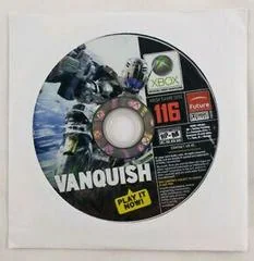 Official Xbox Magazine Demo Disc 116 - Xbox 360 - Retrocharting