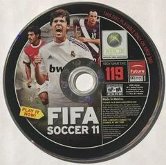 Official Xbox Magazine Demo Disc 119 - Xbox 360 - Retrocharting