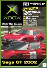 Official Xbox Magazine Demo Disc 12 - Xbox - Retrocharting