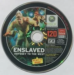 Official Xbox Magazine Demo Disc 120 - Xbox 360 - Retrocharting