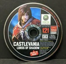 Background - Official Xbox Magazine Demo Disc 121 - Xbox 360 - Retrocharting