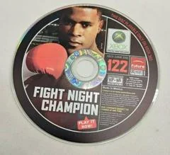 Background - Official Xbox Magazine Demo Disc 122 - Xbox 360 - Retrocharting