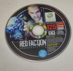 Official Xbox Magazine Demo Disc 125 - Xbox 360 - Retrocharting