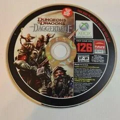 Background - Official Xbox Magazine Demo Disc 126 - Xbox 360 - Retrocharting
