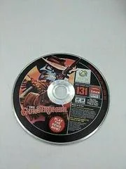 Official Xbox Magazine Demo Disc 131 - Xbox - Retrocharting