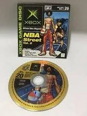 Official Xbox Magazine Demo Disc 20 - Xbox - Retrocharting