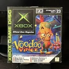 Official Xbox Magazine Demo Disc 23 - Xbox - Retrocharting