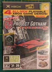 Official Xbox Magazine Demo Disc 26 - Xbox - Retrocharting