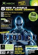 Official Xbox Magazine Demo Disc 32 - Xbox - Retrocharting