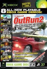 Official Xbox Magazine Demo Disc 37 - Xbox - Retrocharting