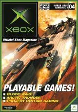 Official Xbox Magazine Demo Disc 4 - Xbox - Retrocharting