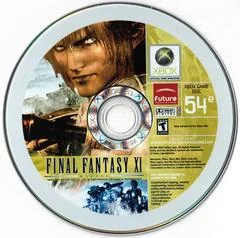 Official Xbox Magazine Demo Disc 54e - Xbox 360 - Retrocharting