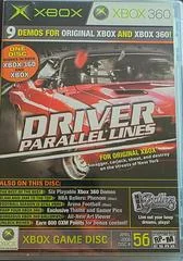 Official Xbox Magazine Demo Disc 56 - Xbox 360 - Retrocharting