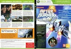 Official Xbox Magazine Demo Disc 58 - Xbox 360 - Retrocharting