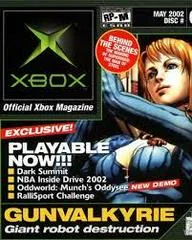 Official Xbox Magazine Demo Disc 6 - Xbox - Retrocharting