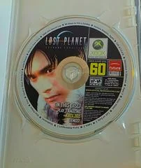 Background - Official Xbox Magazine Demo Disc 60 - Xbox - Retrocharting