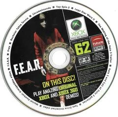 Official Xbox Magazine Demo Disc 62 - Xbox 360 - Retrocharting
