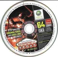 Official Xbox Magazine Demo Disc 64 - Xbox - Retrocharting