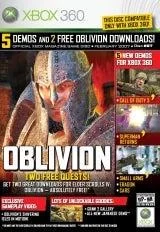 Official Xbox Magazine Demo Disc 67 - Xbox 360 - Retrocharting