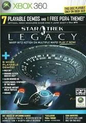 Official Xbox Magazine Demo Disc 71 - Xbox 360 - Retrocharting