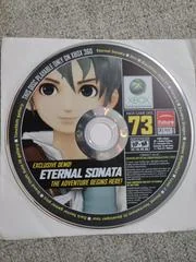 Background - Official XBOX Magazine Demo Disc 73 - Xbox 360 - Retrocharting