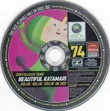 Official Xbox Magazine Demo Disc 74 - Xbox 360 - Retrocharting