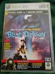 Official Xbox Magazine Demo Disc 75 - Xbox - Retrocharting