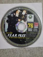 Background - Official XBOX Magazine Demo Disc 76 - Xbox 360 - Retrocharting