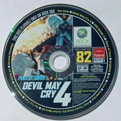 Official XBOX Magazine Demo Disc 82 - Xbox 360 - Retrocharting