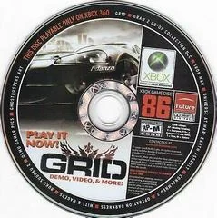 Official XBOX Magazine Demo Disc 86 - Xbox 360 - Retrocharting