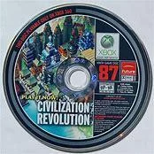 Background - Official XBOX Magazine Demo Disc 87 - Xbox 360 - Retrocharting