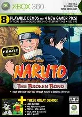 Official Xbox Magazine Demo Disc 93 - Xbox - Retrocharting