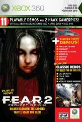 Official Xbox Magazine Demo Disc 95 - Xbox 360 - Retrocharting