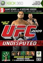 Background - Official Xbox Magazine Demo Disc 99 - Xbox - Retrocharting