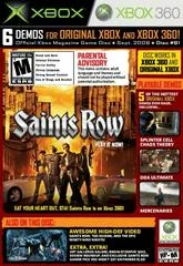 Official Xbox Magazine Demo Disc 61 - Xbox - Retrocharting