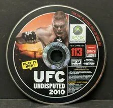 Background - Official Xbox Magazine Demo Disk 113 - Xbox 360 - Retrocharting