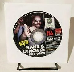 Official Xbox Magazine Demo Disk 114 - Xbox 360 - Retrocharting