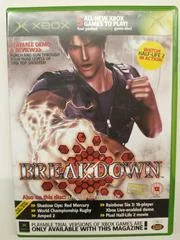 Official Xbox Magazine Game Disc 30 - Xbox - Retrocharting