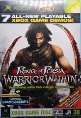 Official Xbox Magazine Game Disc 38 - Xbox - Retrocharting