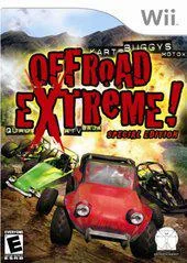 Background - Offroad Extreme [Special Edition] - Wii - Retrocharting