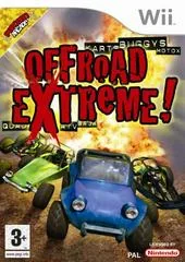 Background - Offroad Extreme - Wii - Retrocharting