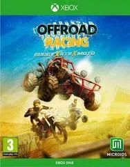 Offroad Racing - PAL Xbox One - Retrocharting