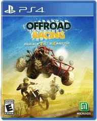 OffRoad Racing - Playstation 4 - Retrocharting