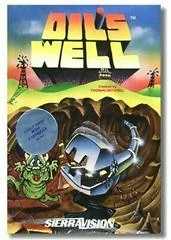 Oil's Well - Commodore 64 - Retrocharting